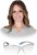 Przeciwodpryskowe okulary ochronne z filtrem UV – OO-VISTA TJN