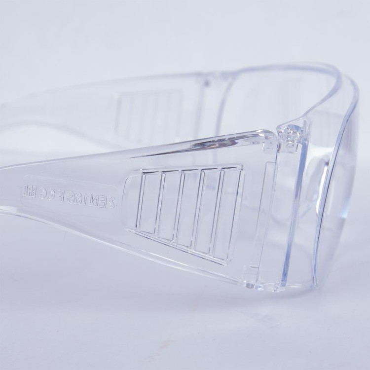 Okulary Ochronne GOG-ICER